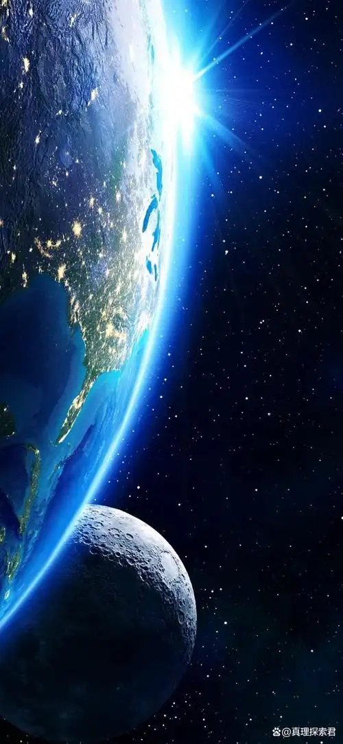 40亿年后银河系将与仙女座星系发生大碰撞,人类将何去何从?