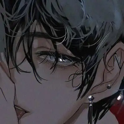 病娇男谢谢随便拿ok