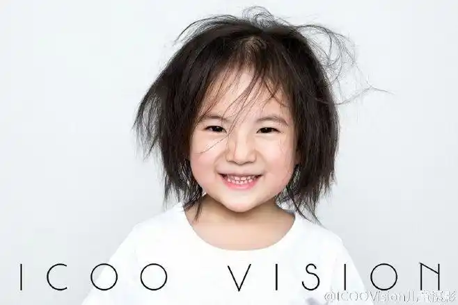 icoo 大头照# 留住每一个真实的瞬间,十年之后让宝贝在看看自己的小