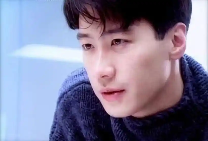 无医美!黎明不止纯天然脸吸引万千年轻粉丝,人格魅力也超足!