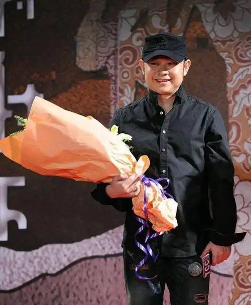 刀郎个人资料,刀郎介绍