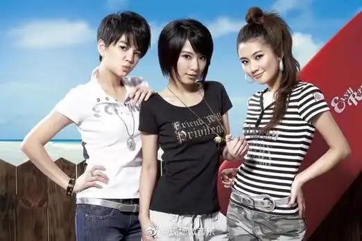 she出道二十周年