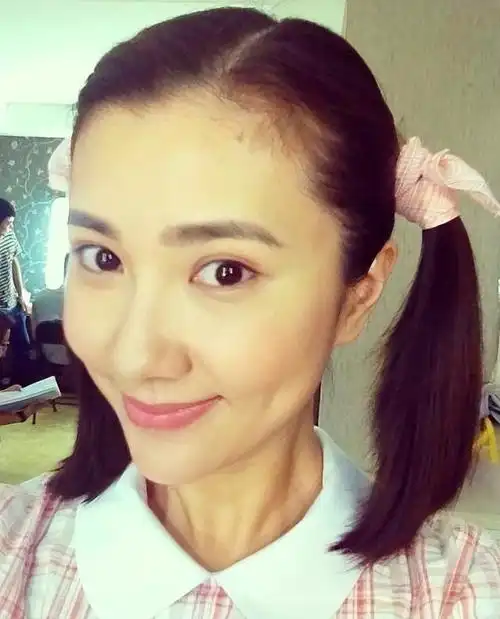 《正阳门下》双美:苏萌嫁导演不愁戏拍却不红,小杏当妈丈夫成谜