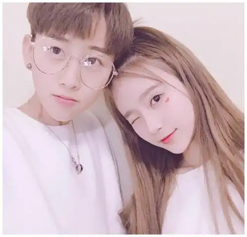 vip·独享·情侣头像,零零后秀恩爱专属,找遍全网无重样