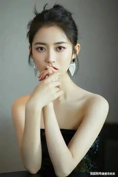 陈钰琪才是真尤物这颜值这身材