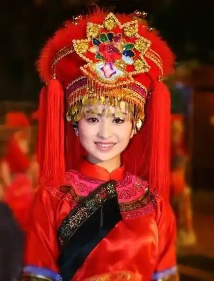 「最美中国人」各族群众笑脸照片征集展示活动开始啦!快来踊跃投稿吧