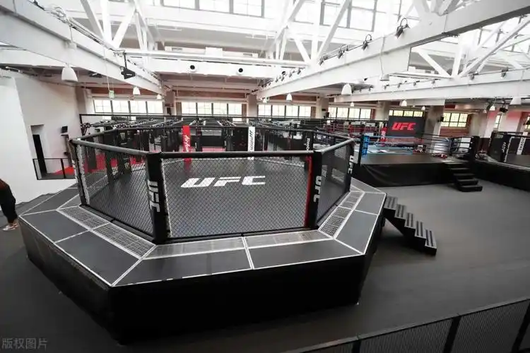 不了解mma和ufc的区别?简单一类比你就明白两者之间的关系_腾讯新闻