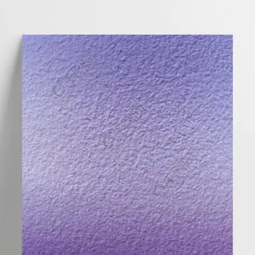 紫蓝色磨砂渐变纯色底纹背景