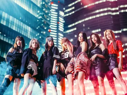 japan /a>旗下的女子流行乐舞蹈&amp;演唱团体,为" a href="#"