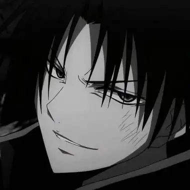 超酷帅的男生刺客高冷动漫头像 动漫头像图片大全 -【爱个性】