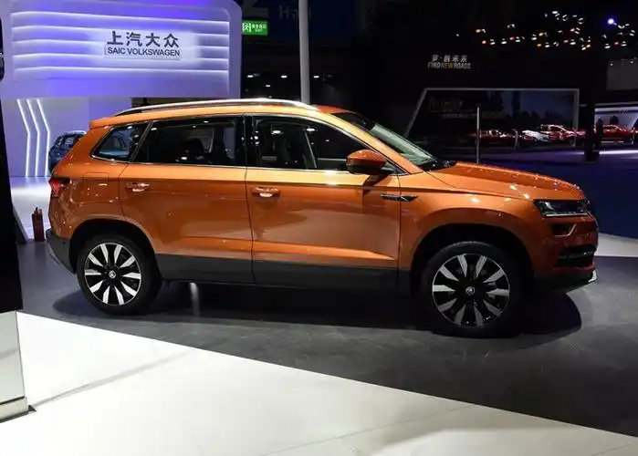 suv汽车一般多少钱斯柯达suv多少钱一辆