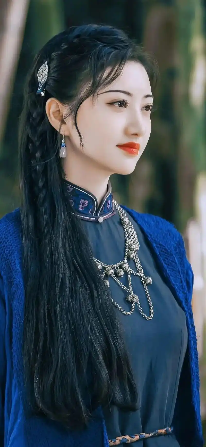 司藤 #景甜 好好看啊怎么会这么好看啊我真的救命! - 抖音