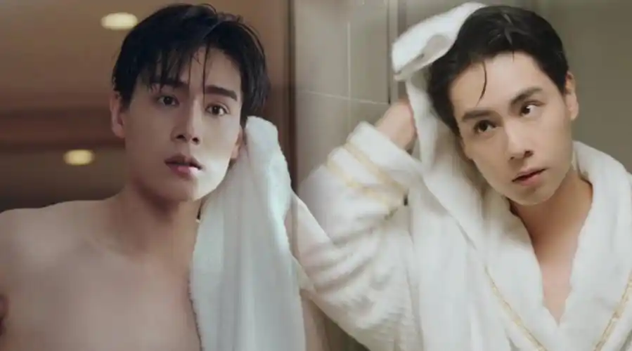 胡一天 请和这样的我恋爱吧##胡一天 惜花芷##胡一天叶晗##胡一天