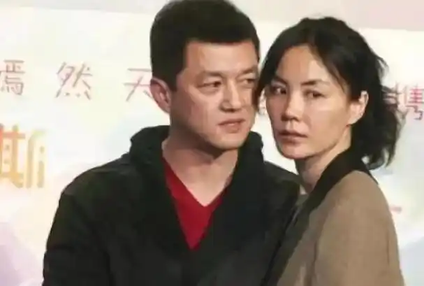 王菲的三段婚姻李亚鹏只是一个过客谢霆锋才是真命天子