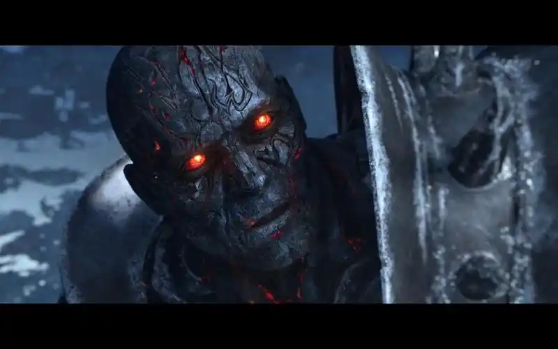 【魔兽世界怀旧系列】暗影国度cg(4k高清重置)