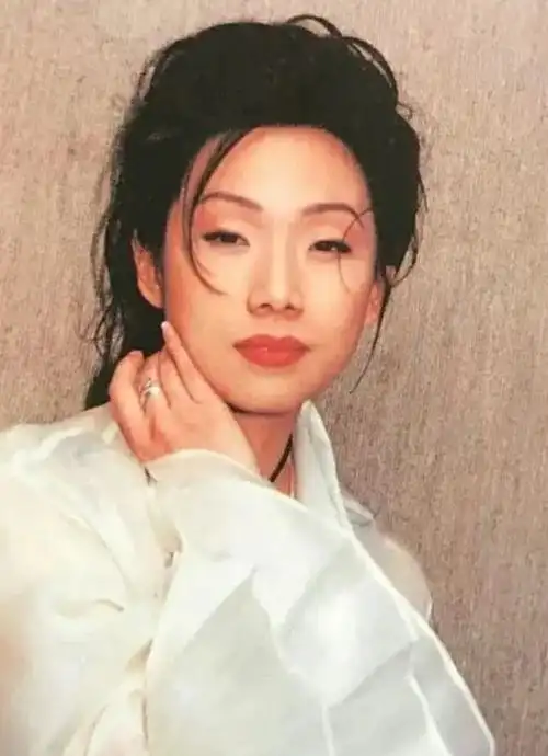 爱过澳门鼓王放弃过李宗盛风流天后林忆莲在追求什么