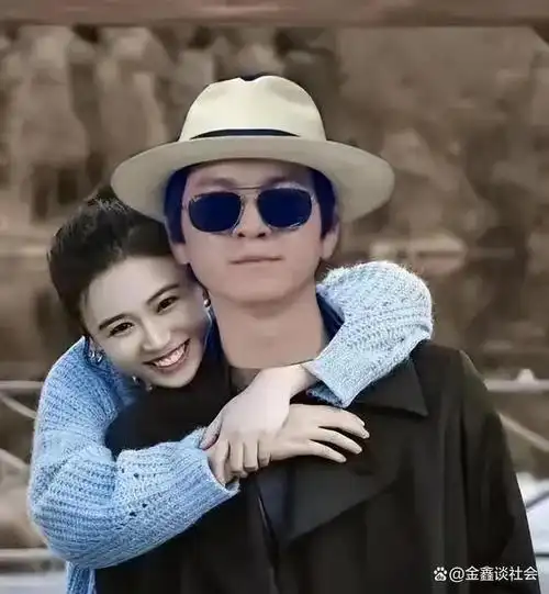 分手6年后再看马思纯境遇才发现她和欧豪本就不是一路人