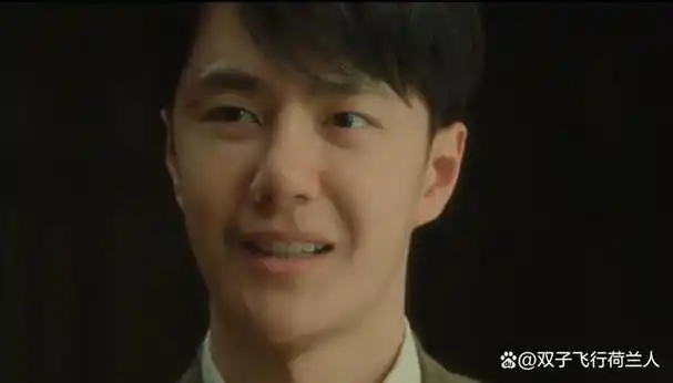 王一博新剧状态堪忧整容后遗症明显年代戏镜头里全暴露