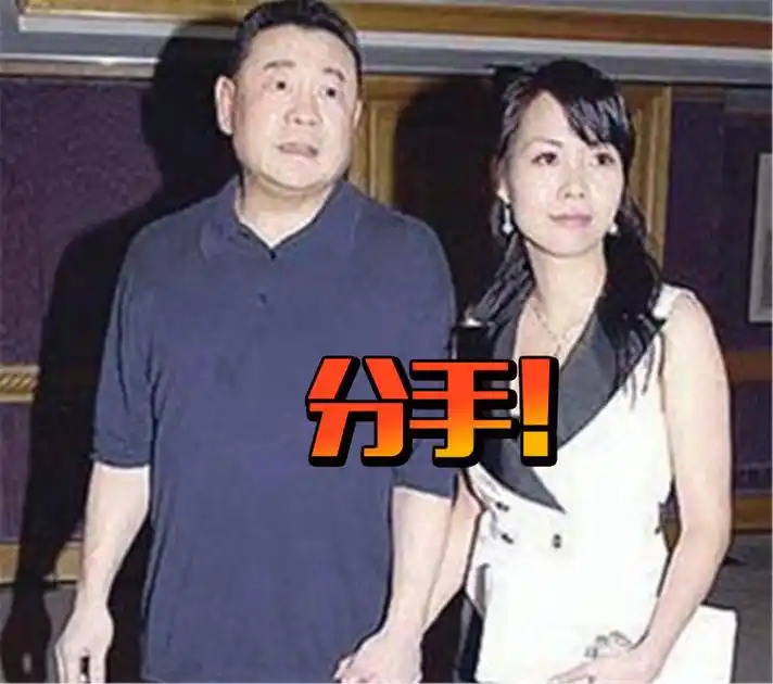香港富豪刘銮雄宣布与交往14年女友分手,女方身家17亿