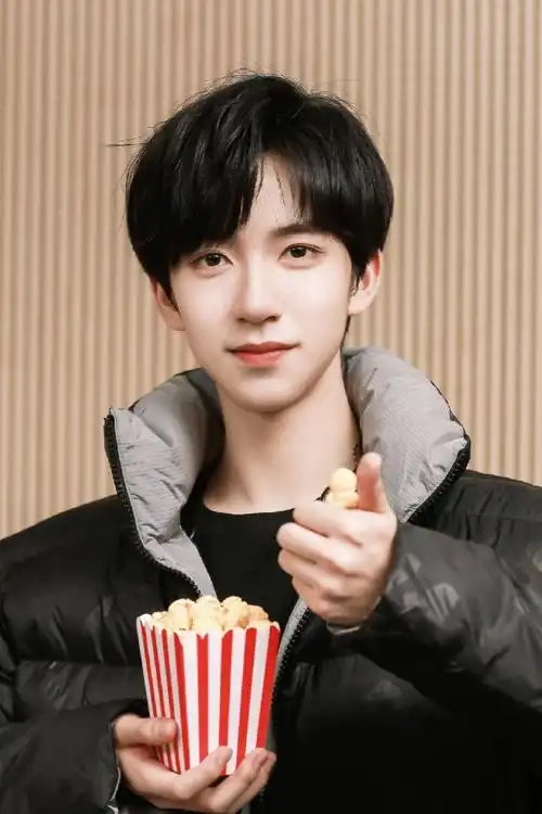 贺峻霖 - 堆糖,美图壁纸兴趣社区