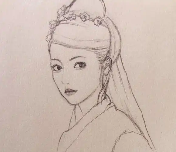 仙剑奇侠传～赵灵儿林月如李逍遥 - 半次元 - acg爱好者社区