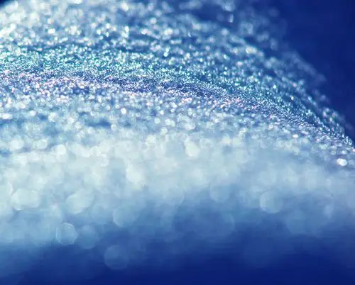 蓝色梦幻水晶背景高清图片-堆糖,美好生活研究所