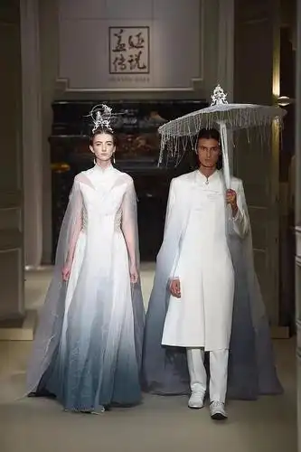 青痕的相册-盖娅传说