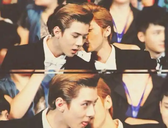 虽说鹿晗,张艺兴,吴亦凡等人的相继离队,给exo带来了一定的冲击和影响