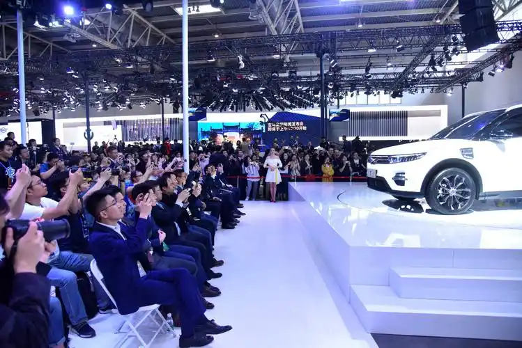 传承越未来雷诺ezgo亚洲首秀雷诺与东风雷诺燃情登陆2018北京车展