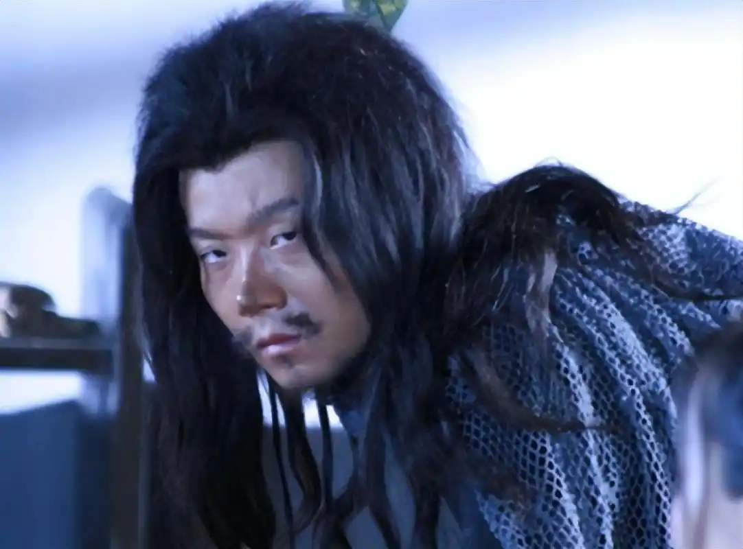 陈创:获张国立提携,与"哮天犬"一角互相成就,婚姻成一生之痛