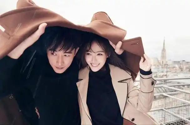 回顾苗圃与罗晋分手10年:她嫁二婚富豪生龙凤胎,他娶唐嫣做爸爸