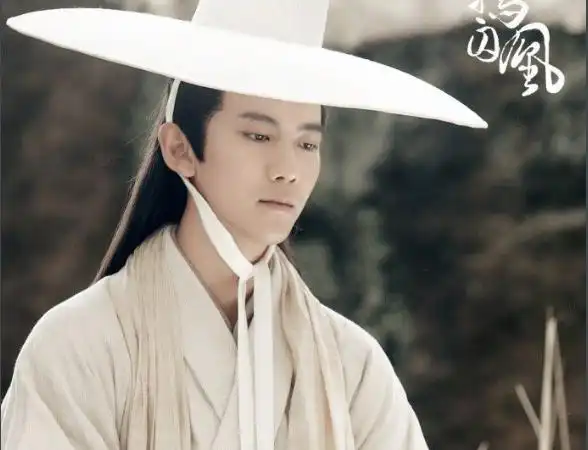 在《凤囚凰》几位男演员中,网友呼声最高的居然是他,你说呢?