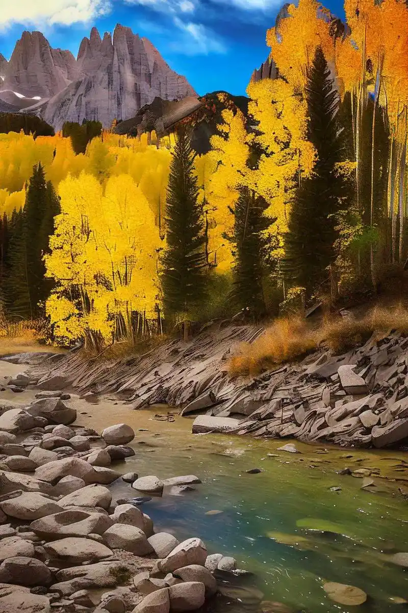 治愈系风景图片.当您心情不好的时候,请看看我的这些图片,或许 - 抖音