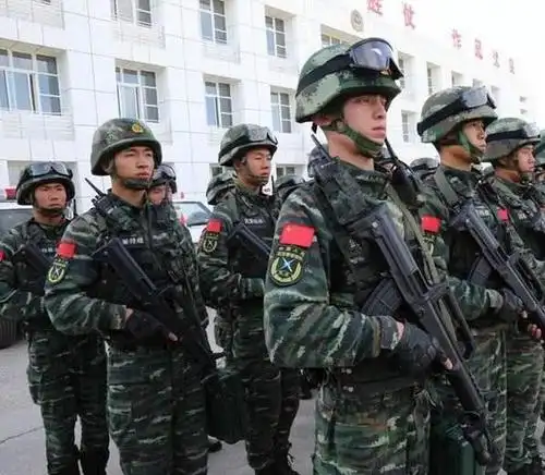 战场上解放军最少一人要到多少颗子弹?