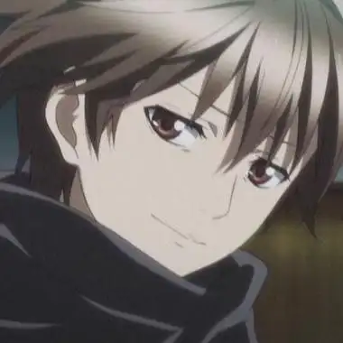 动漫帅气阳光正面男头-动漫头像 - 壁纸之家