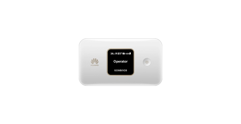 huawei mobile wifi e5785