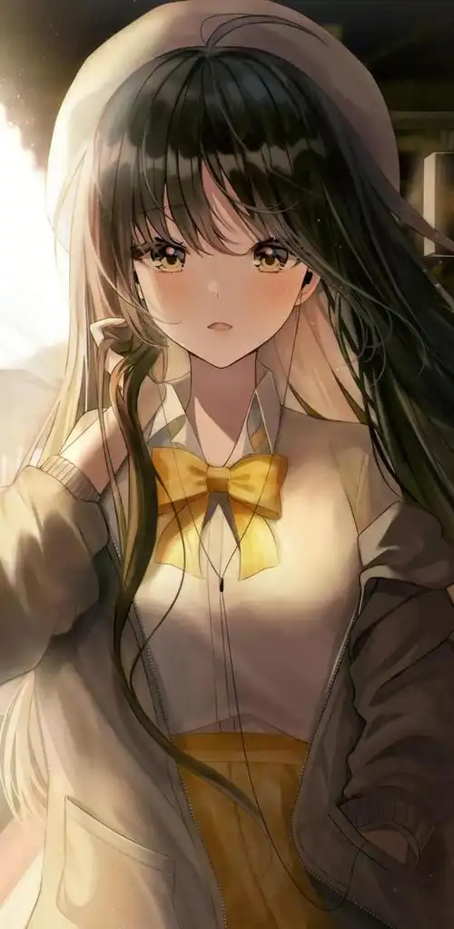 动漫女神壁纸三百一十九期