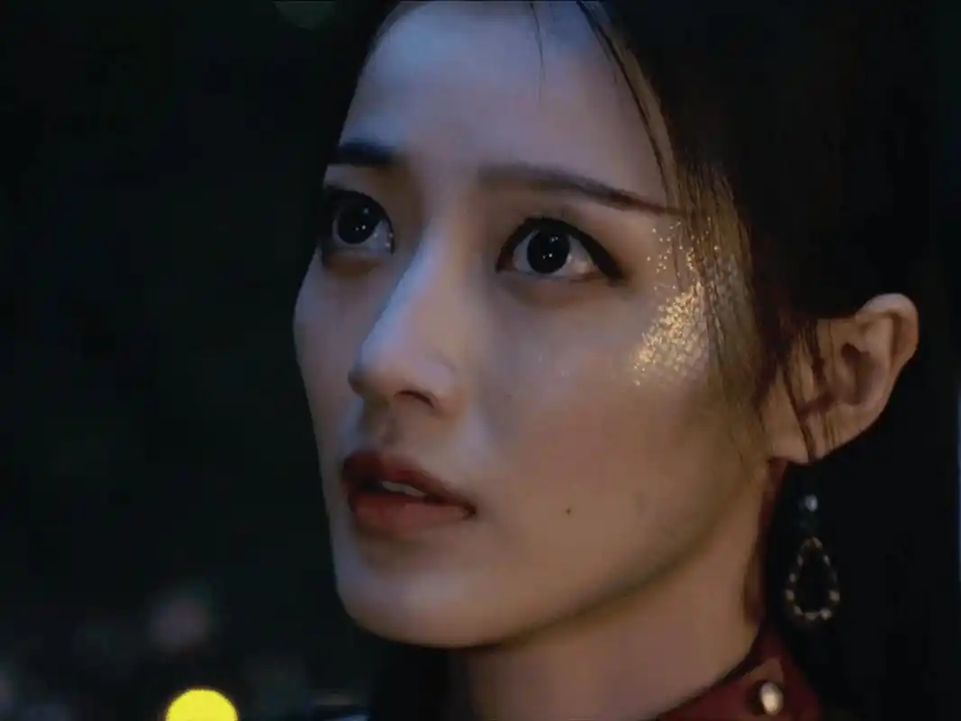 王秀竹~佘彩鳞好飒好帅!一秒变身,一起看女王!