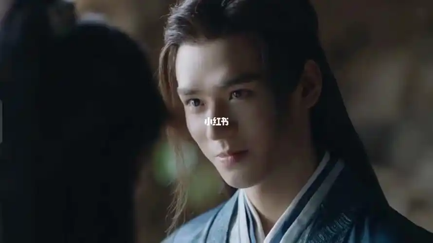 笑起来真好看3 老温阿絮_山河令_山河令温客行周子舒_影视_电视(图文)