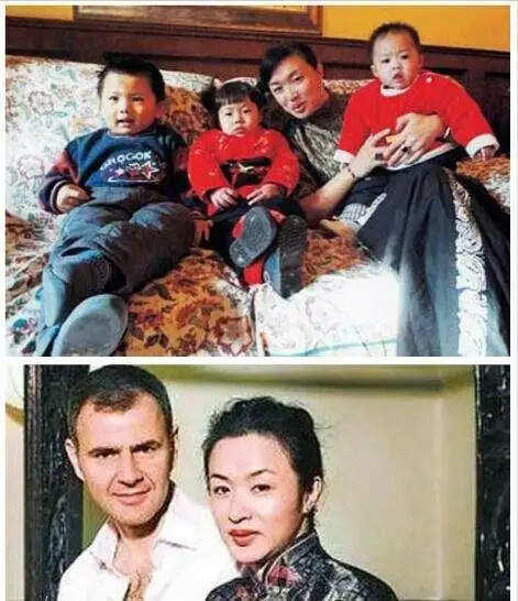 汉斯兑现12年前承诺,再次迎娶金星,真是娱乐圈爱情典范