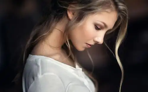 香甜丝滑秀发到底怎么做到?原来全靠它!