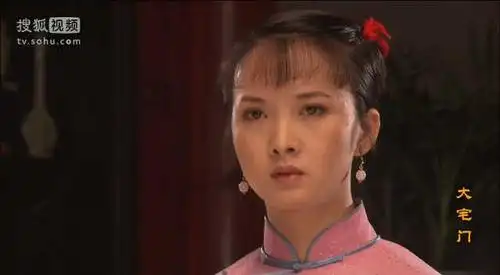 pa">李香秀,电视剧《 a target="_blank" href="/item/大宅门/13886"