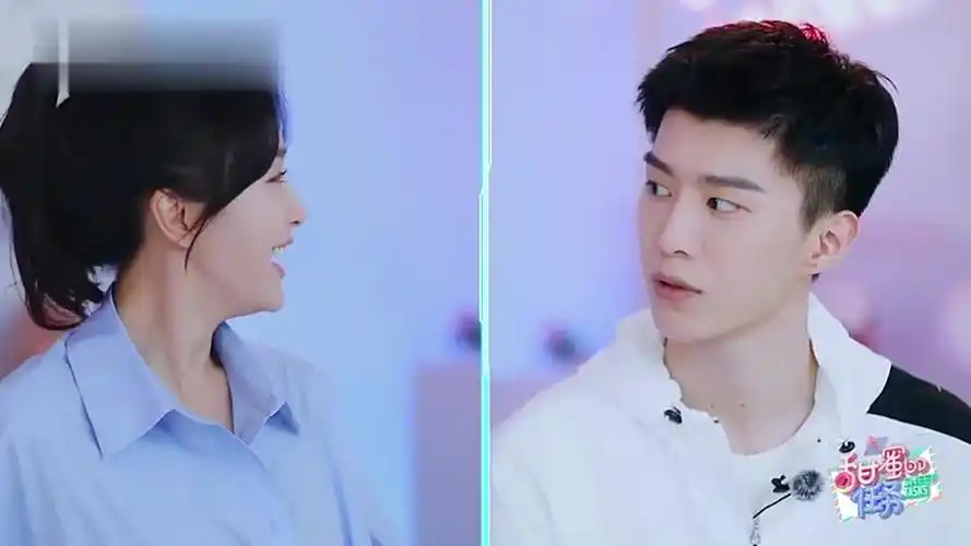 范丞丞要跟秦岚恩断义绝?秦岚自曝中秋和家人团圆