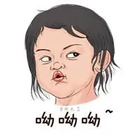 动漫自截逗比头像_微信头像图片大全