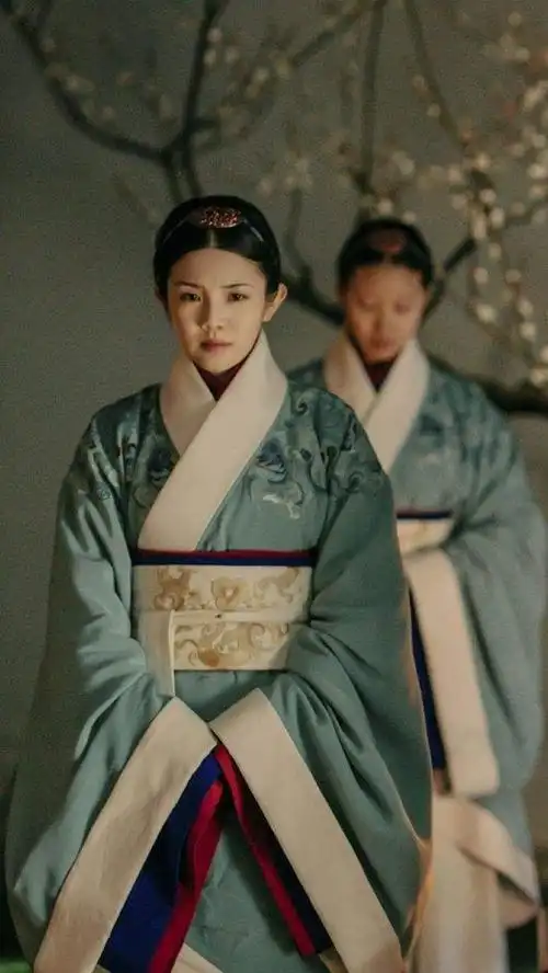 皓镧传骊歌美貌胆识过人虽一直受嬴政独宠但最终还是客死他乡