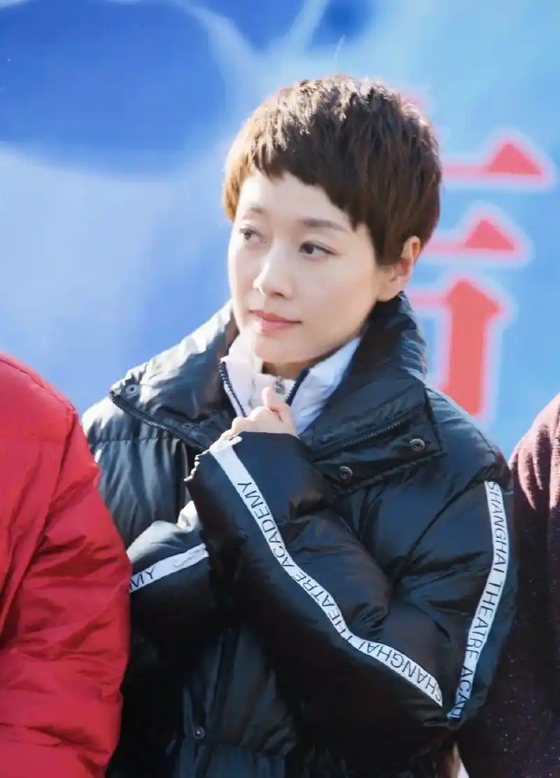 近日,马伊琍的新电视剧《在远方》刚刚播出完,马伊琍在剧中还扮演了上