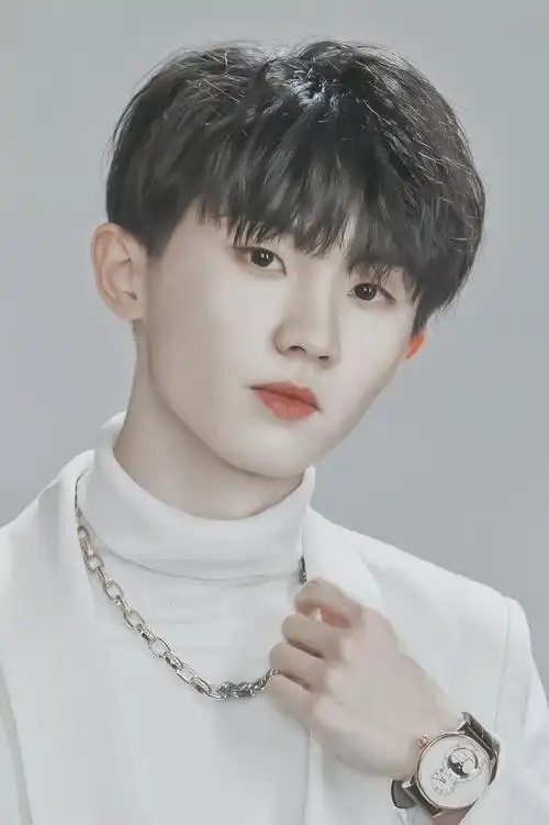 马嘉祺净欲系门面