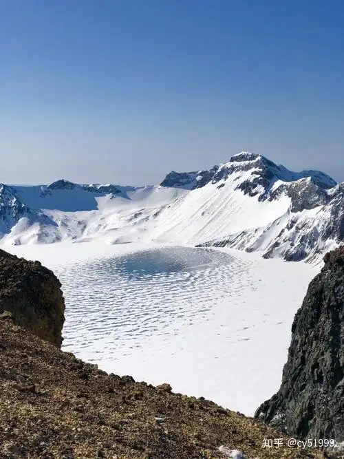 什么季节去长白山最好( 什么时候去长白山旅游最好 )