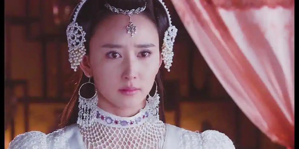 【胡静72苏蓉蓉】千娇百媚侠骨柔情