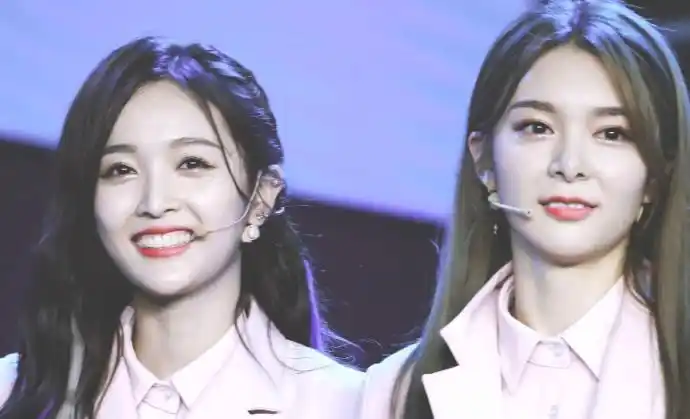 傅菁吴宣仪关系真的好吗 傅菁吴宣仪私下真实感情怎么样